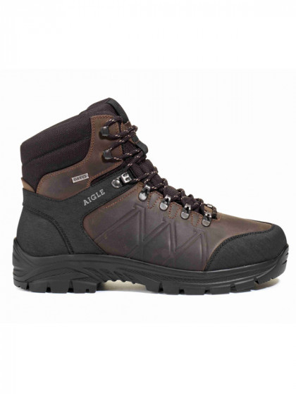 Chaussures montantes Palka MTD Aigle