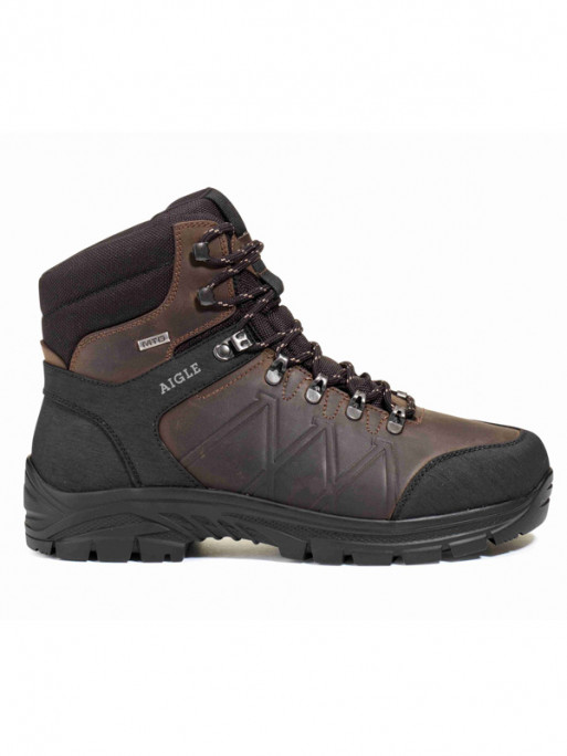 Chaussures montantes Palka MTD Aigle