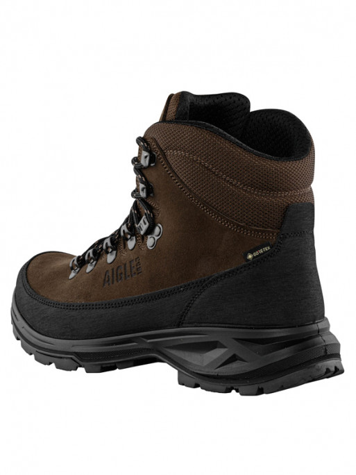 Chaussures montantes Bake GTX Aigle