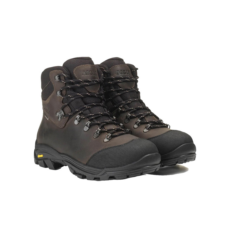 Chaussures montantes Bakke GTX Aigle