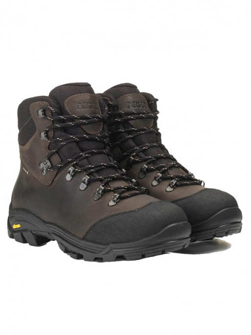 Chaussures montantes Bakke GTX Aigle