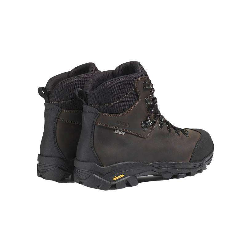 Chaussures montantes Bakke GTX Aigle