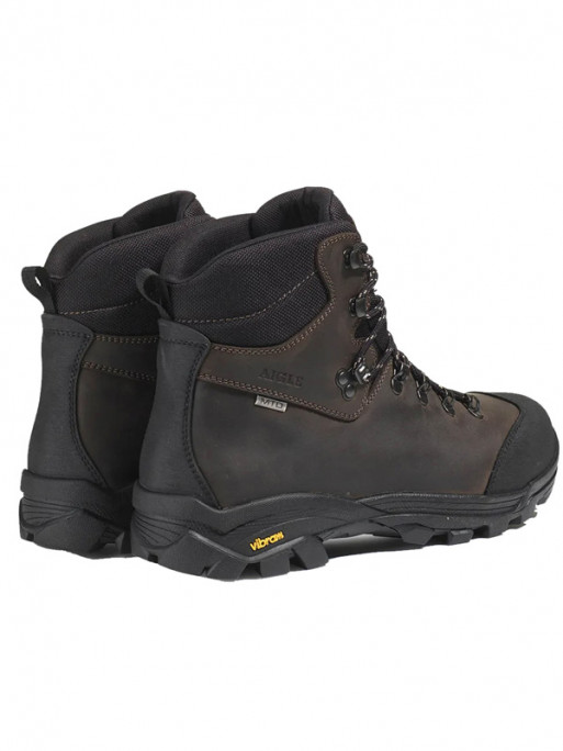 Chaussures montantes Bakke GTX Aigle