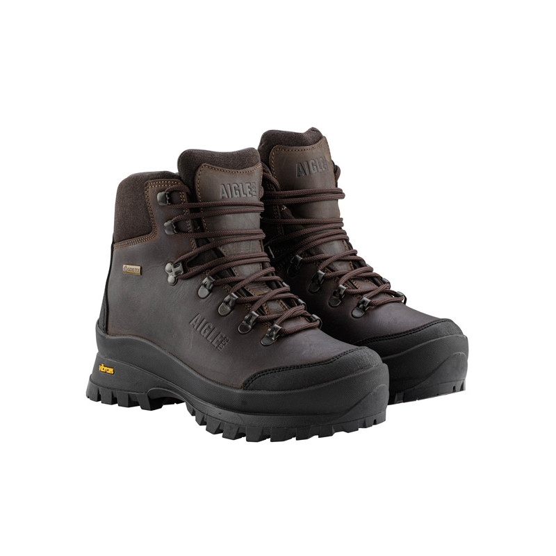 Chaussures montantes Muntagna GTX Aigle