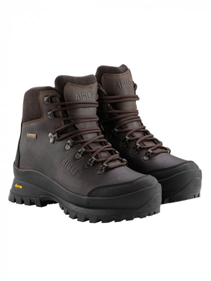 Chaussures montantes Muntagna GTX Aigle