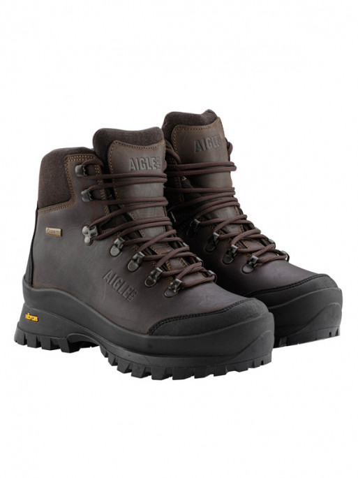 Chaussures montantes Muntagna GTX Aigle