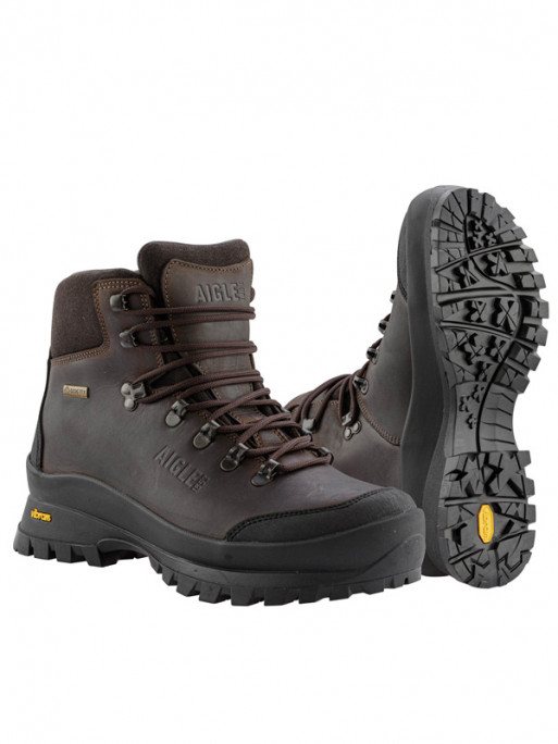 Chaussures montantes Muntagna GTX Aigle