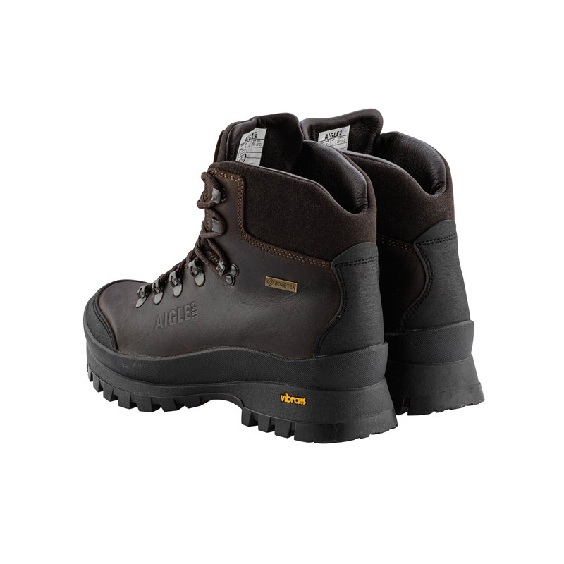 Chaussures montantes Muntagna GTX Aigle