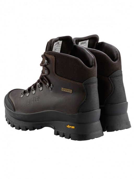 Chaussures montantes Muntagna GTX Aigle