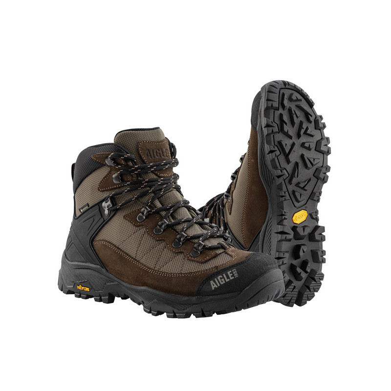 Chaussures Sonricker GTX Aigle