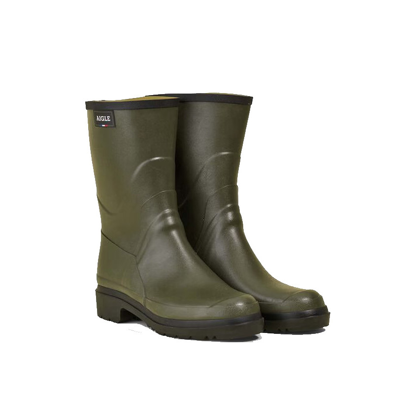 Bottillons Bison 2 homme Aigle