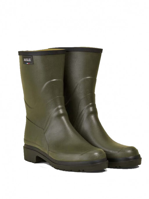 Bottillons Bison 2 homme Aigle