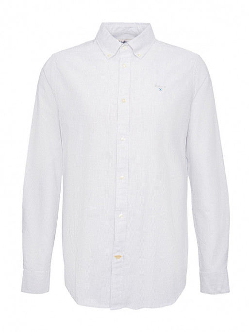 Chemise Striped Oxtown Tailored Barbour Chemise Striped Oxtown Tailored Barbour