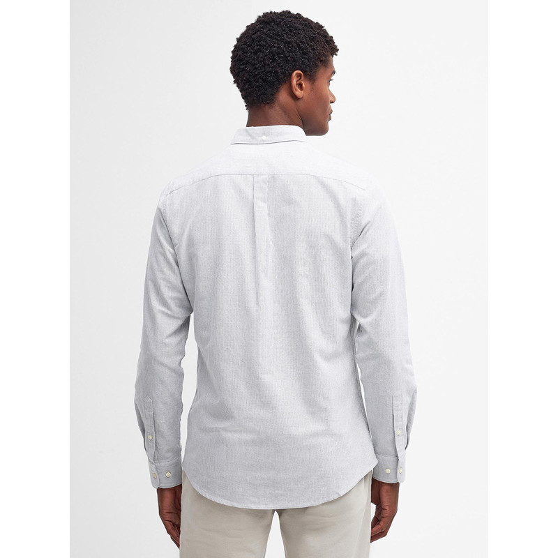 Chemise Striped Oxtown Tailored Barbour