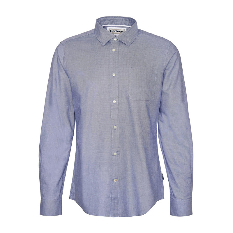 Chemise Allan Barbour