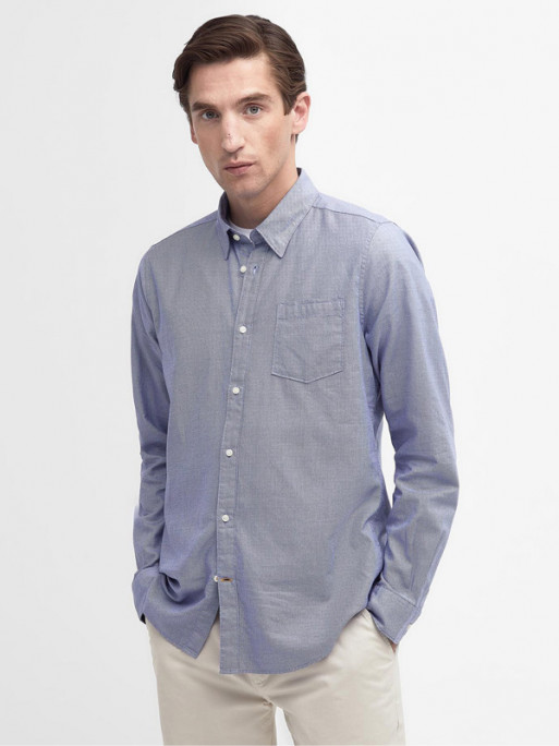 Chemise Allan Barbour