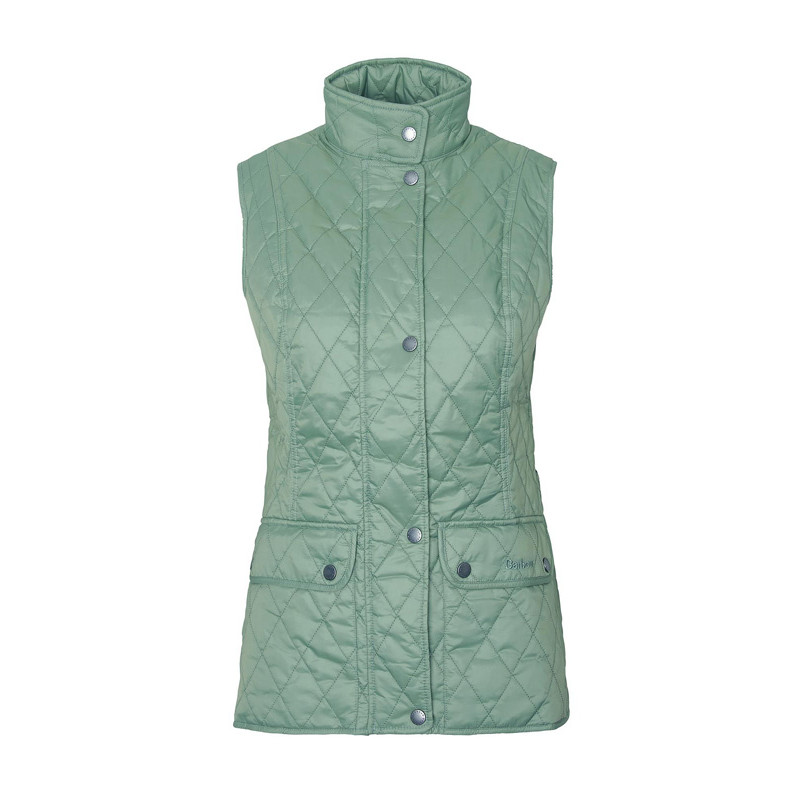 Gilet Otterburn femme Barbour