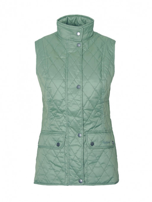 Gilet Otterburn femme Barbour