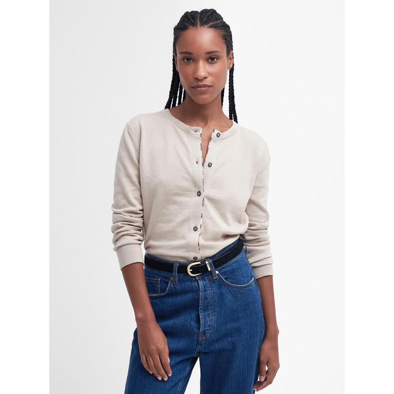 Gilet Bredon Barbour