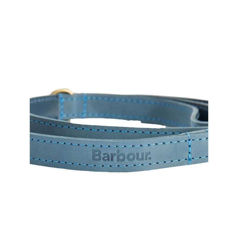 Laisse pour chien en cuir Barbour