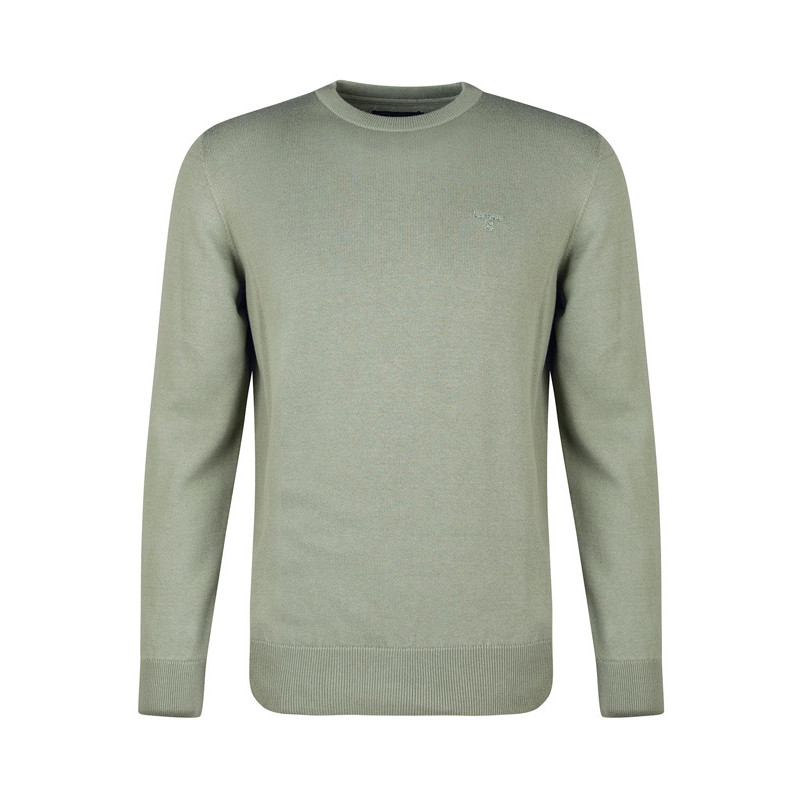 Pull Crew Pima Barbour