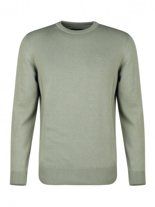 Pull Crew Pima Barbour