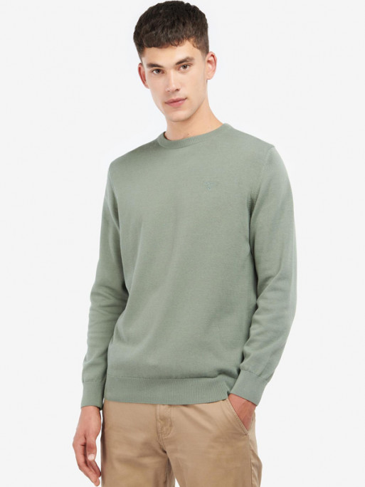 Pull Crew Pima Barbour