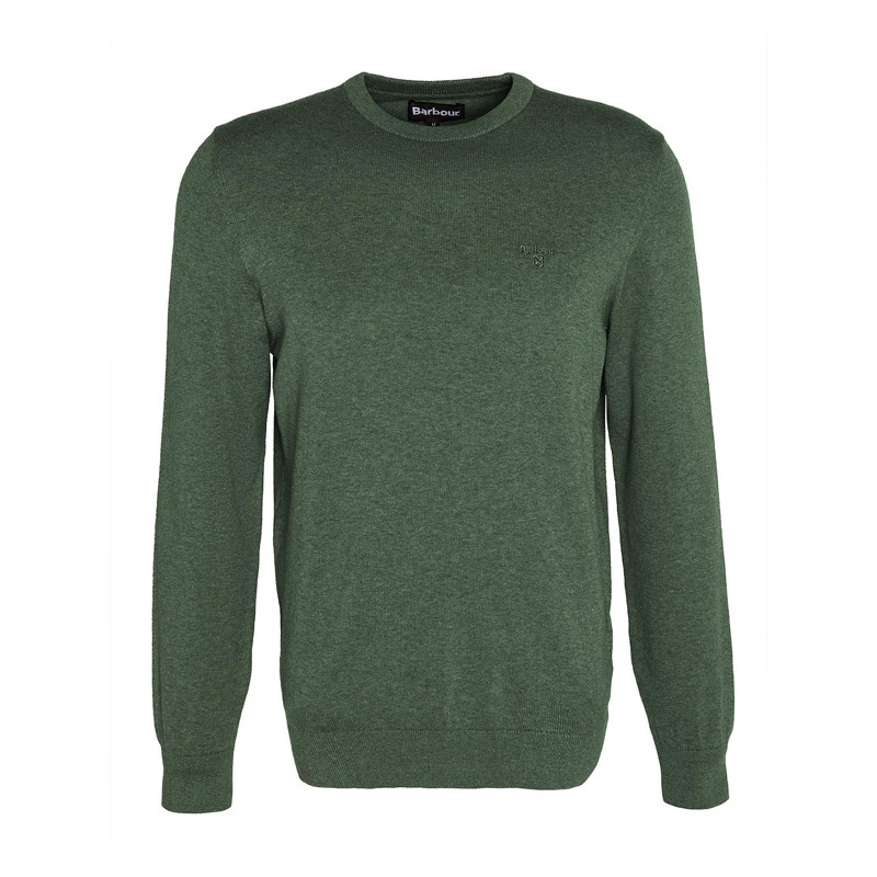 Pull Crew Pima Barbour