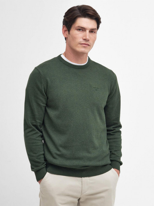 Pull Crew Pima Barbour Pull Crew Pima Barbour