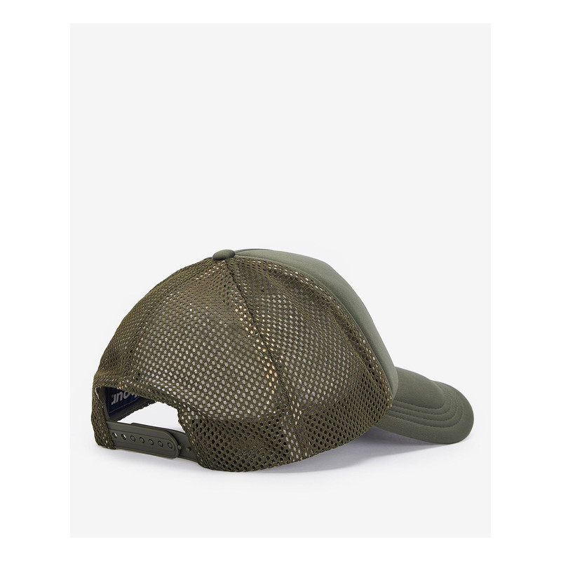 Casquette Fulton Barbour