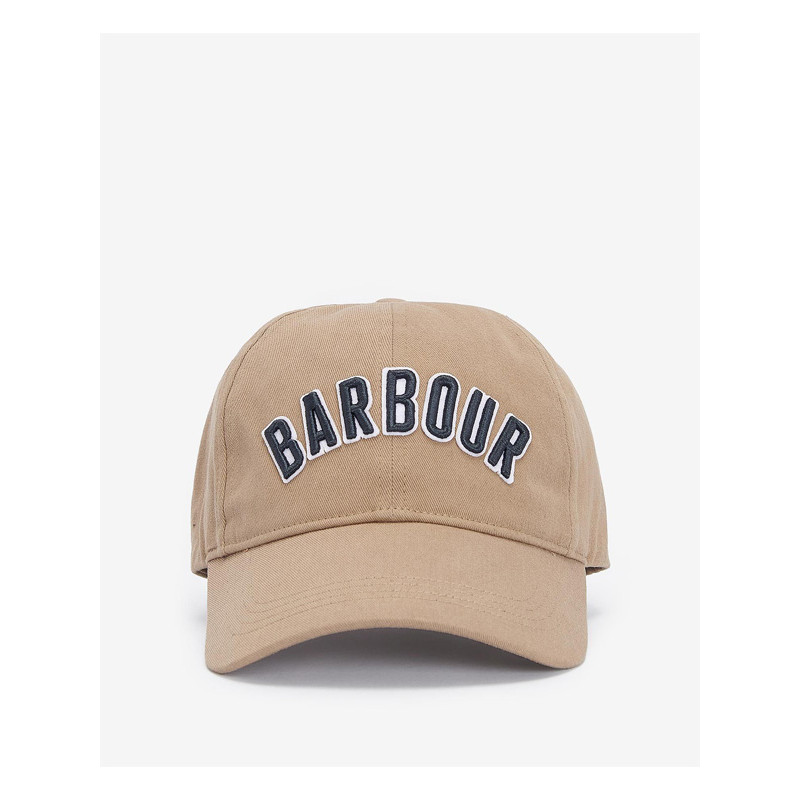 Casquette Fulton Barbour