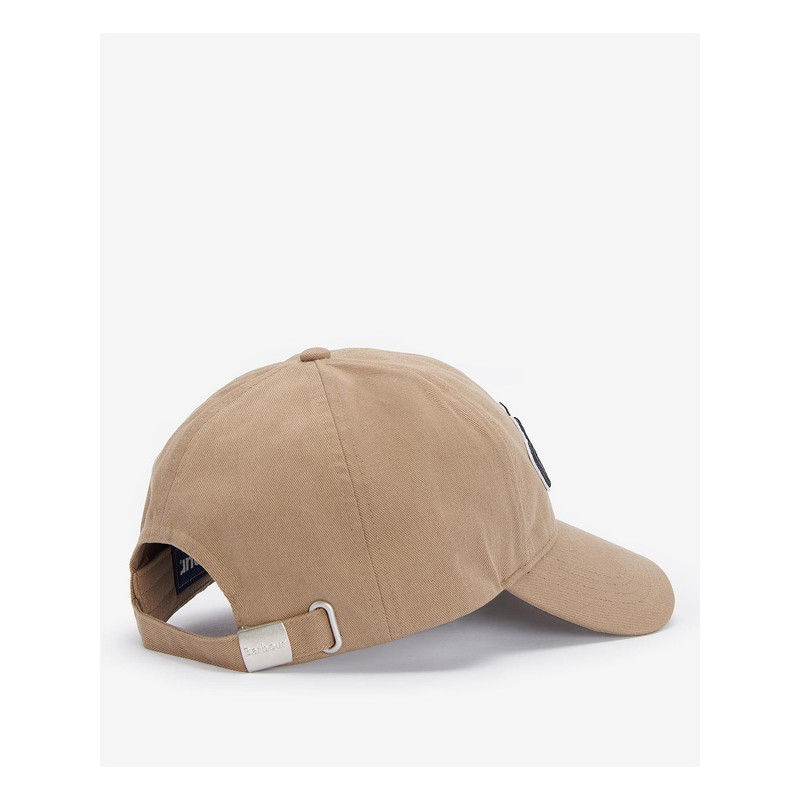 Casquette Fulton Barbour