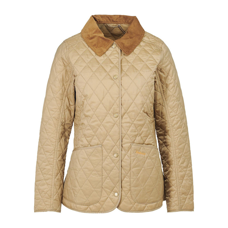 Veste Annandale femme Barbour