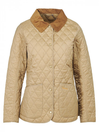 Veste Annandale femme Barbour