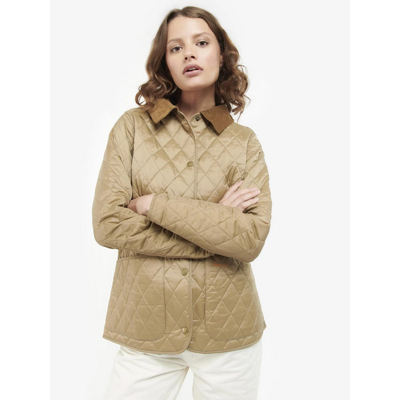 Veste Annandale femme Barbour