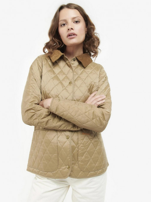 Veste Annandale femme Barbour