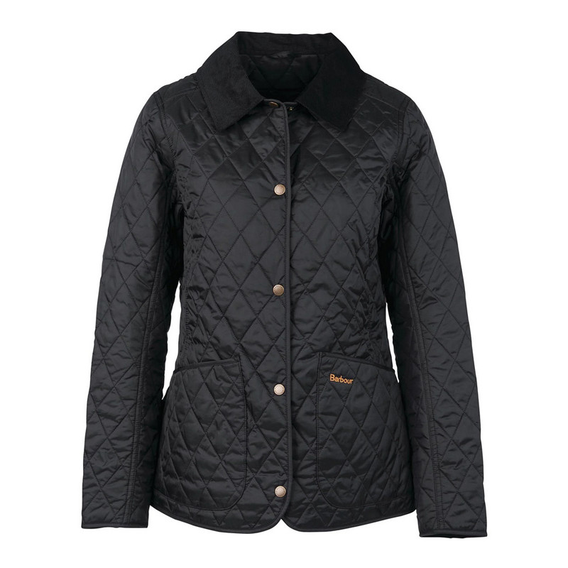 Veste Annandale femme Barbour