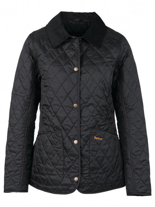 Veste Annandale femme Barbour
