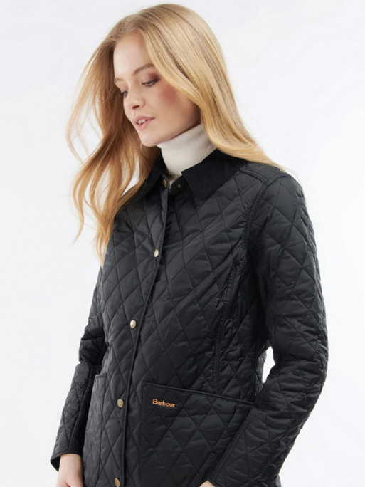 Veste Annandale femme Barbour