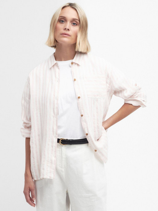 Chemise Annie Barbour