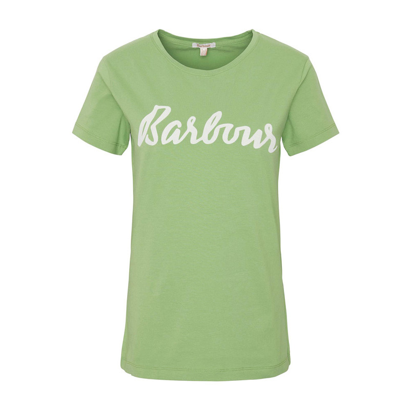 T-shirt Otterburn Barbour