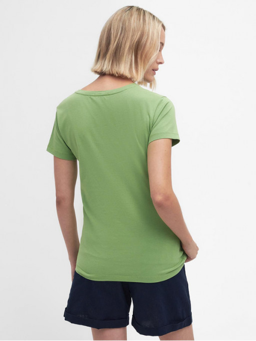 T-shirt Otterburn Barbour