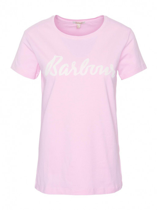 T-shirt Otterburn Barbour T-shirt Otterburn Barbour