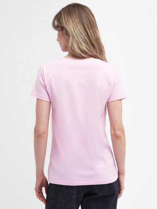 T-shirt Otterburn Barbour T-shirt Otterburn Barbour
