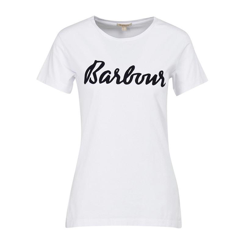 T-shirt Otterburn Barbour