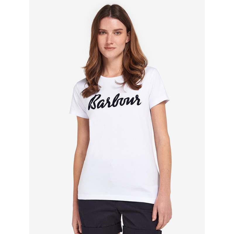 T-shirt Otterburn Barbour