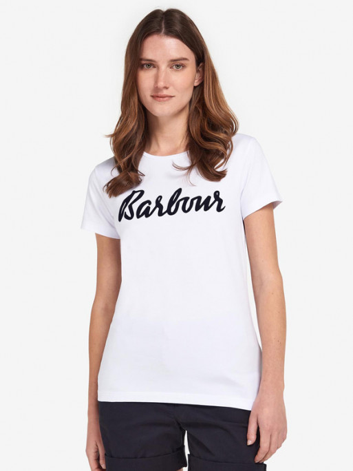 T-shirt Otterburn Barbour