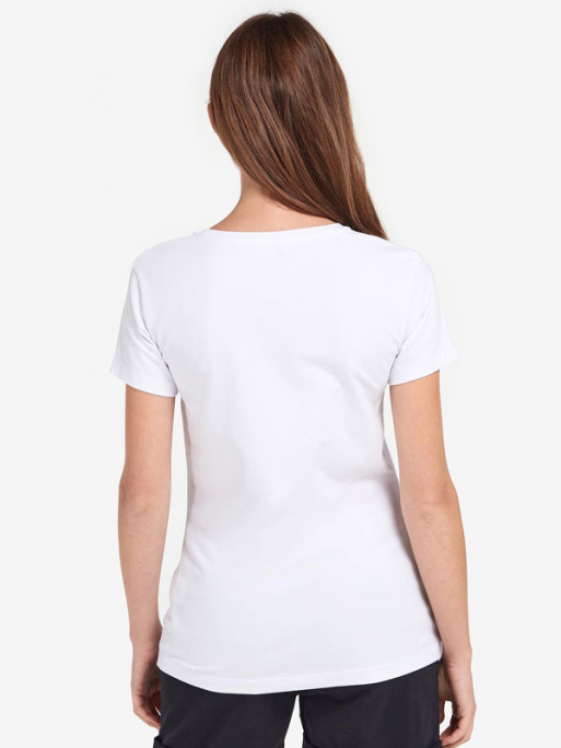 T-shirt Otterburn Barbour