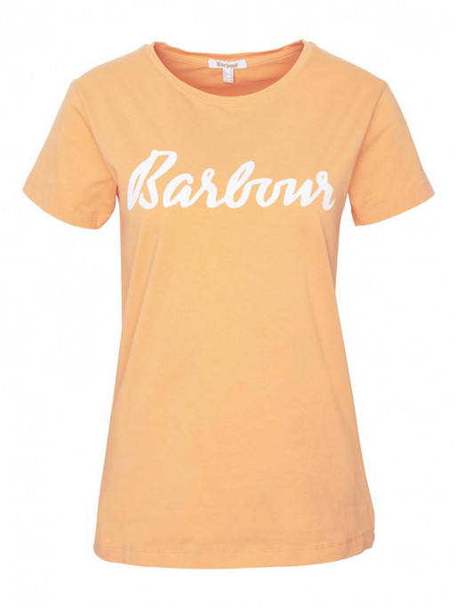 T-shirt Otterburn Barbour T-shirt Otterburn Barbour