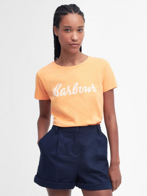 T-shirt Otterburn Barbour T-shirt Otterburn Barbour